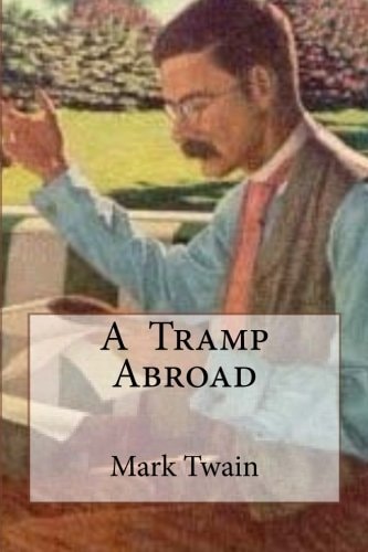 A Tramp Abroad
