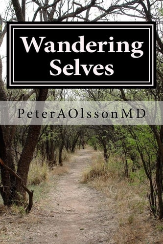 Wandering Selves Short Stories by Peter Olsson MD