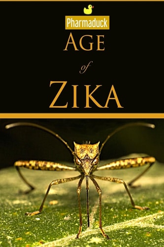 Pharmaduck Age of Zika