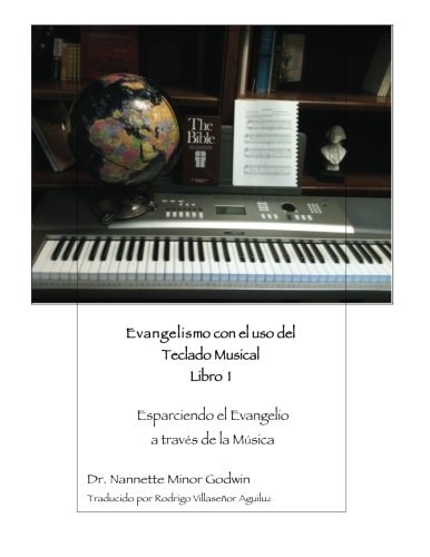 Evangelismo Con El Uso Del Teclado Musical Esparciendo El Evangelio a Través de la Música
