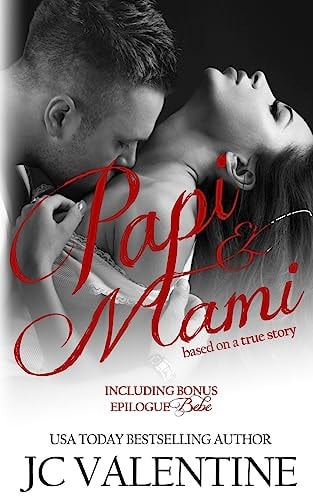 Papi/Mami Based on a True Story