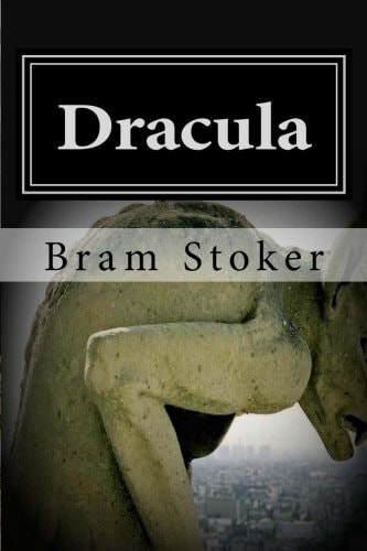 Dracula Classique Anglais