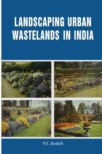 Landscaping Urban Wastelands in India