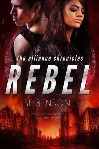 Rebel The Alliance Chronicles