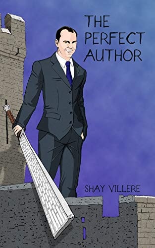 The Perfect Author