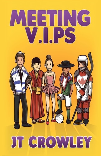 Meeting V. I. Ps