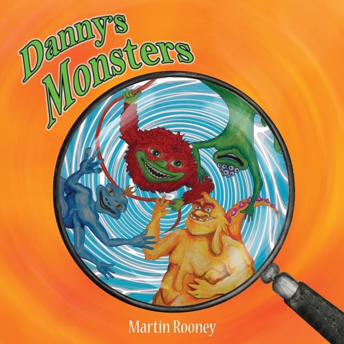 Danny's Monsters
