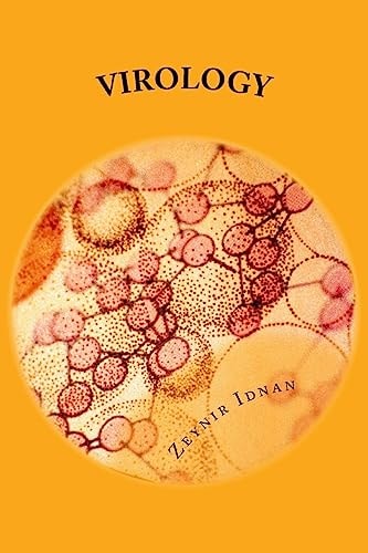 Virology Study Guide