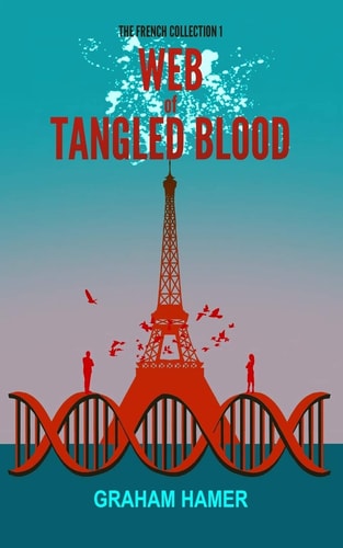 Web of Tangled Blood