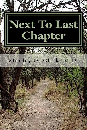 Next To Last Chapter