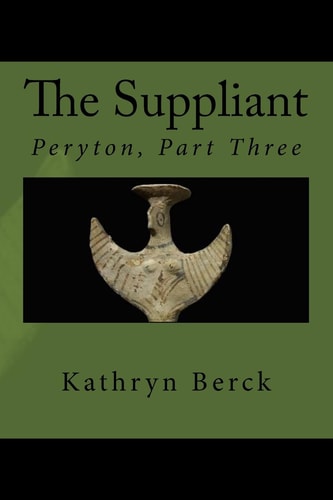The Suppliant Peryton, Part Three