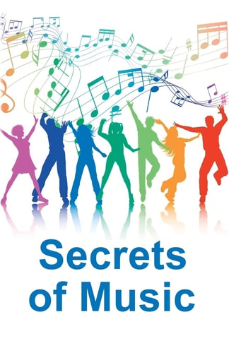Secrets of Music A Collection of Articles