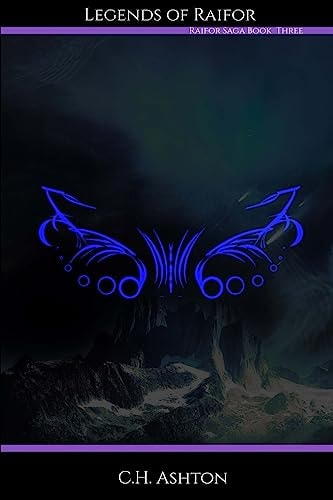 Legends of Raifor