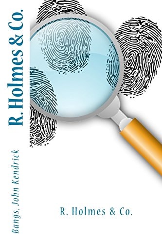 R. Holmes and Co