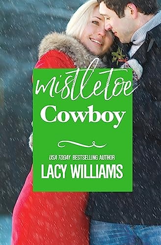 Mistletoe Cowboy