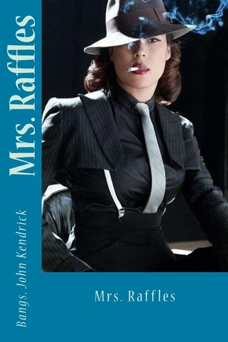 Mrs. Raffles