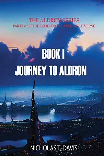 Journey to Aldron