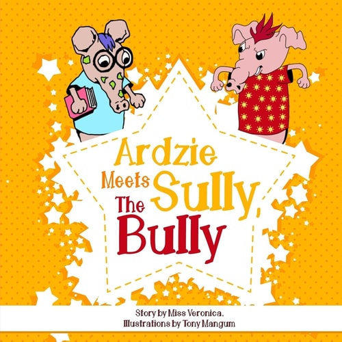 Ardzie Meets Sully, the Bully