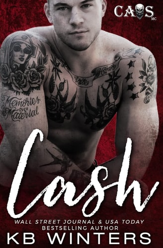 Cash CAOS MC