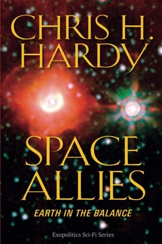 Space Allies Earth in the Balance
