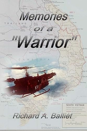 Memories of a "Warrior"