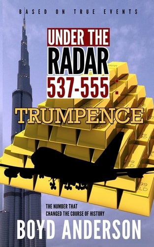 Under the Radar 537-555 Trumpence