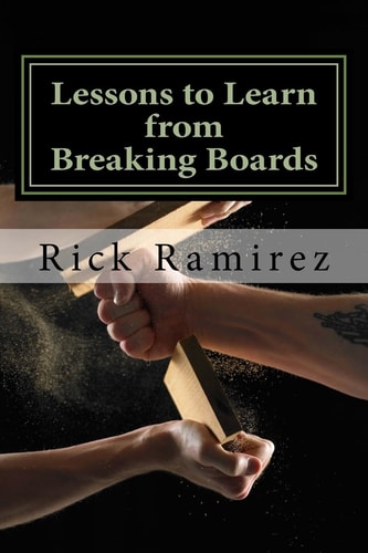 Lessons to Learn from Breaking Boards