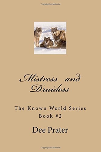 Mistress and Druidess