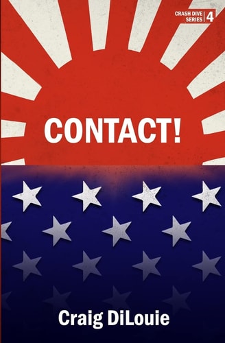 Contact! A Novel of the Pacific War