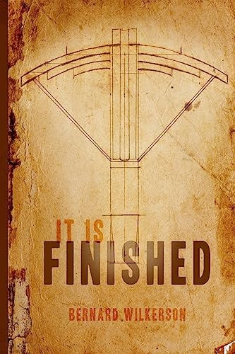 It Is Finished