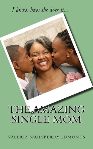 The Amazing Single Mom I Know How She Does It