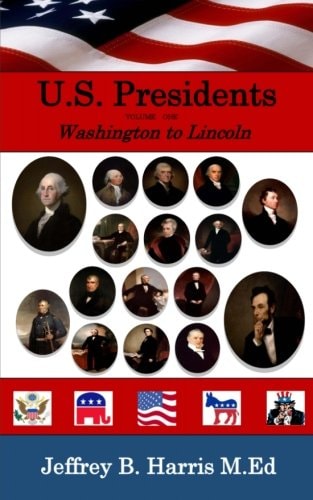 U. S. Presidents Fast and Fun Facts