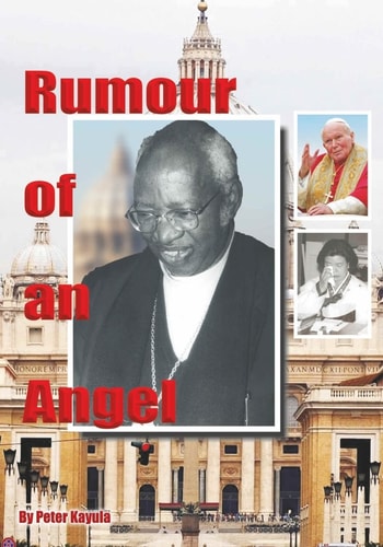 Rumour of An Angel