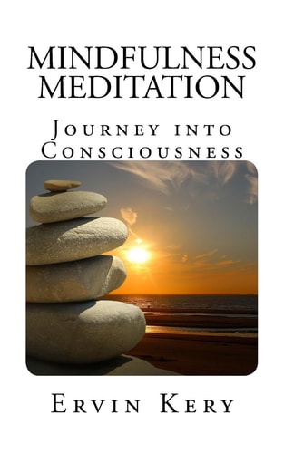 Mindfulness Meditation Journey Into Consciousness
