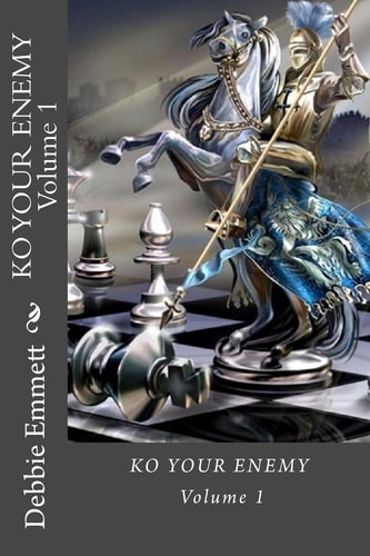 KO YOUR ENEMY Volume 1