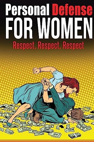 Personal Defense For Women