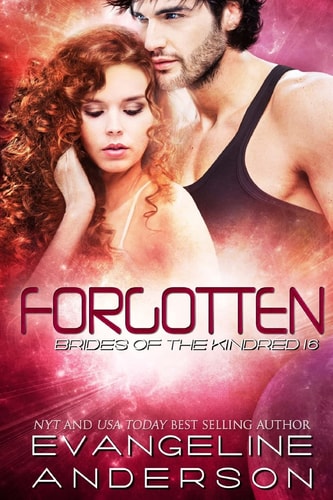 Forgotten Brides of the Kindred 16
