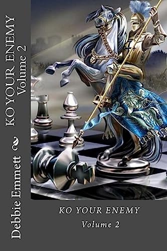 KO YOUR ENEMY Volume 2