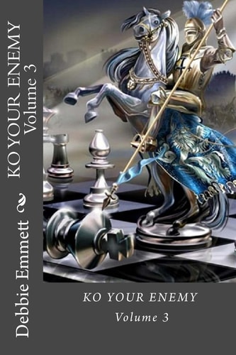 KO YOUR ENEMY Volume 3