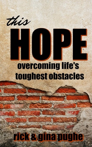 This HOPE Overcoming Life's Toughest Obstacles