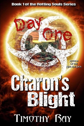 Charon's Blight Day One