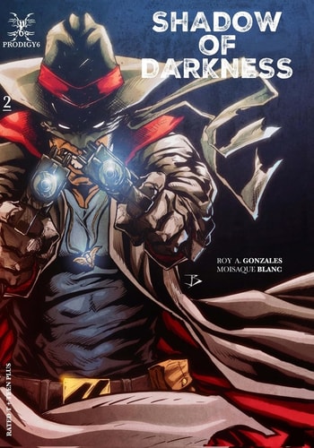 Shadow of Darkness 2