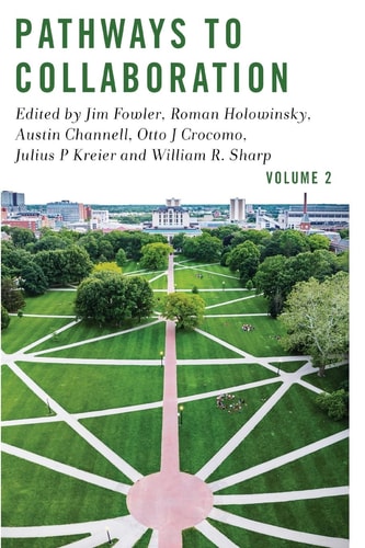 Pathways to Collaboration Volume 2