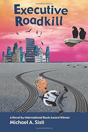 Executive Roadkill