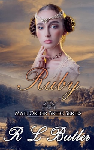 Ruby Mail Order Bride Series