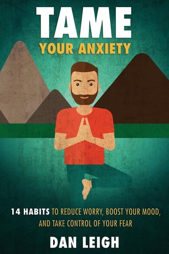 Tame Your Anxiety 14 Habits to Reduce Worry, Boost Your Mood, and Take Control of Your Fear