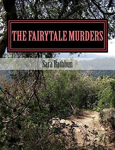 The Fairytale Murders A Elizabeth Grey Mystery