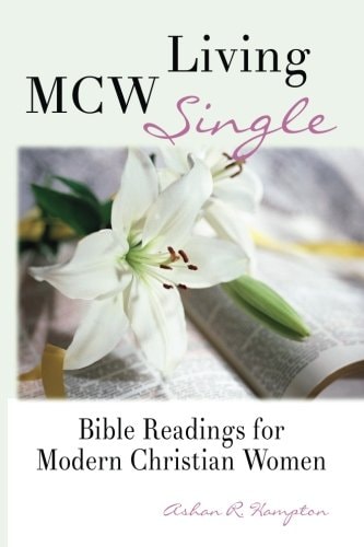 MCW Living Single Bible Readings for Modern Christian Women