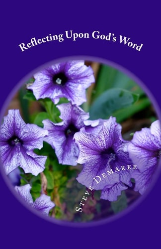Reflecting Upon God's Word