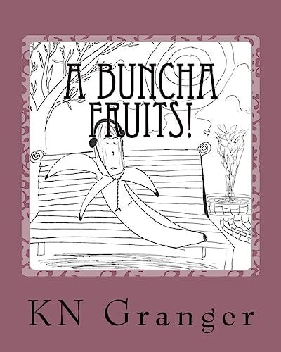 A Buncha Fruits!
